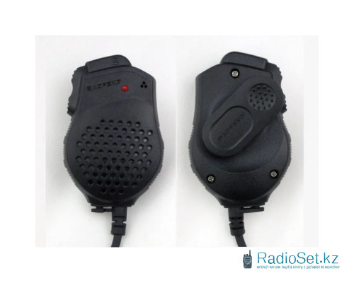 Тангента для раций Baofeng Mini Тангента для раций Baofeng Mini